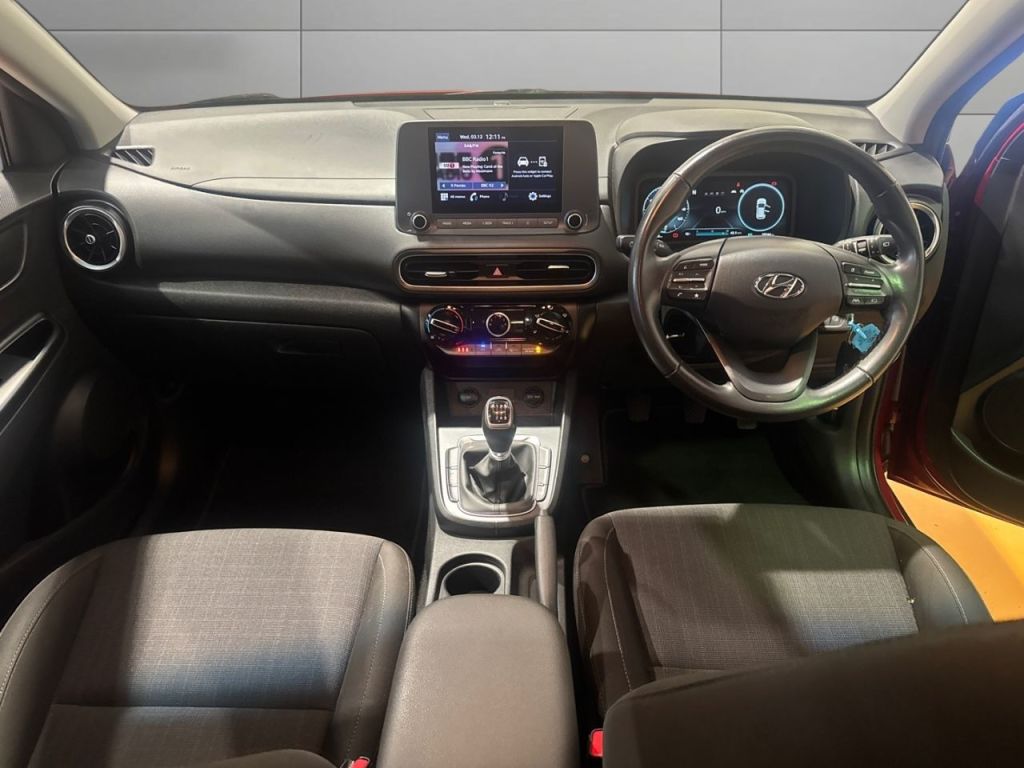 Used Hyundai KONA 2021 for sale - 76798610: Photo 9