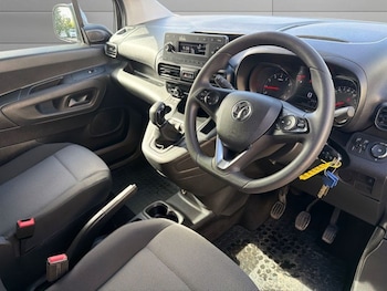 Used Vauxhall Combo 2019 for sale - 78838959: Photo