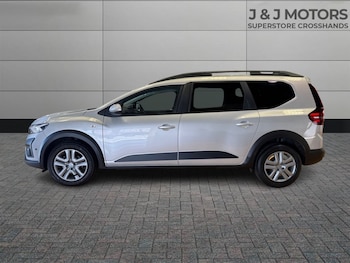 Used Dacia Jogger 2023 for sale - 79572792: Photo