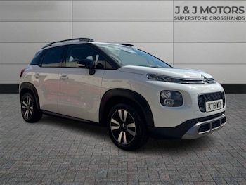 Citroen - C3 Aircross