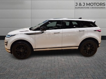 Used Land Rover Range Rover Evoque 2023 for sale - 78256067: Photo