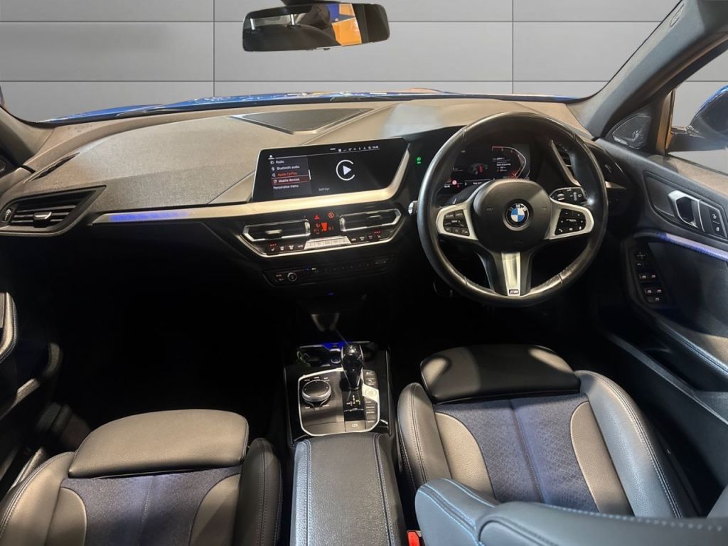 Used BMW 1 Series 2024 for sale - 78131735: Photo 11