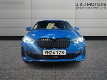 Used BMW 1 Series 2024 for sale - 78131735: Photo