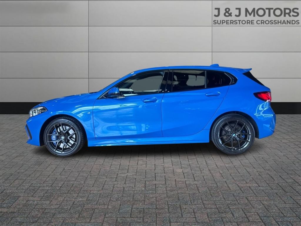 Used BMW 1 Series 2024 for sale - 78131735: Photo 5