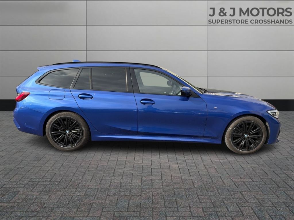 Used BMW 3 Series 2021 for sale - 76279324: Photo 10