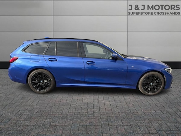 Used BMW 3 Series 2021 for sale - 76279324: Photo 10