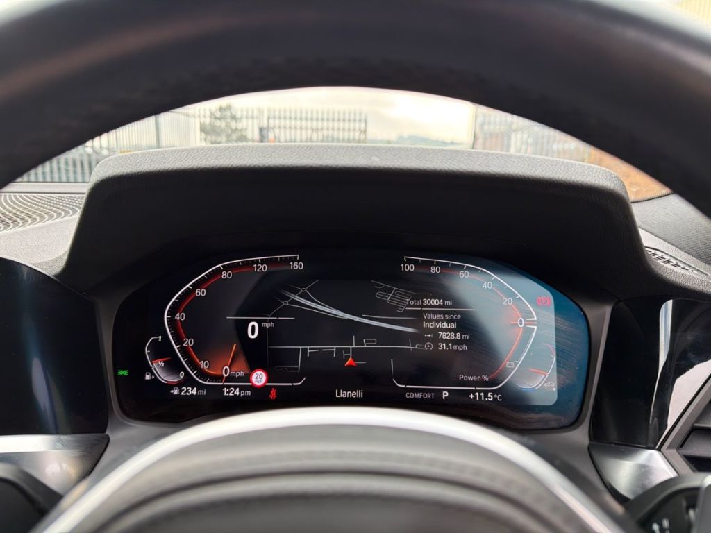 Used BMW 3 Series 2021 for sale - 76279324: Photo 11