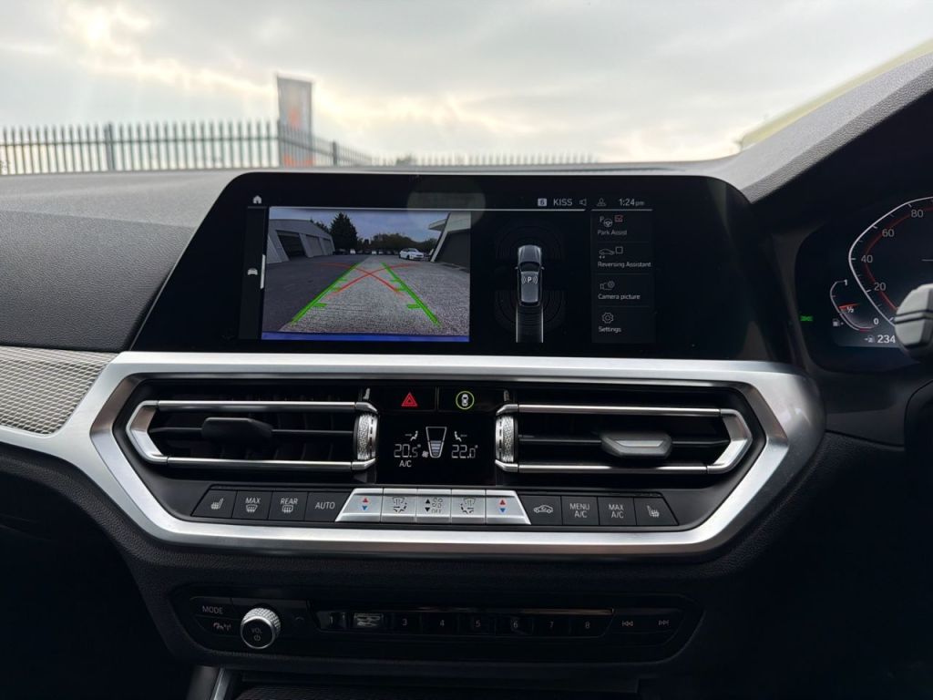 Used BMW 3 Series 2021 for sale - 76279324: Photo 13