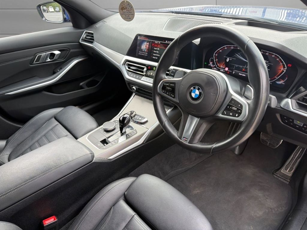 Used BMW 3 Series 2021 for sale - 76279324: Photo 2