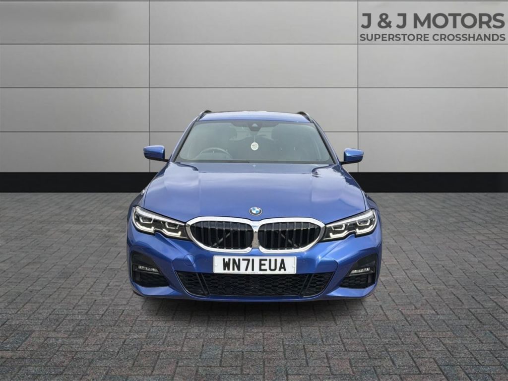 Used BMW 3 Series 2021 for sale - 76279324: Photo 4