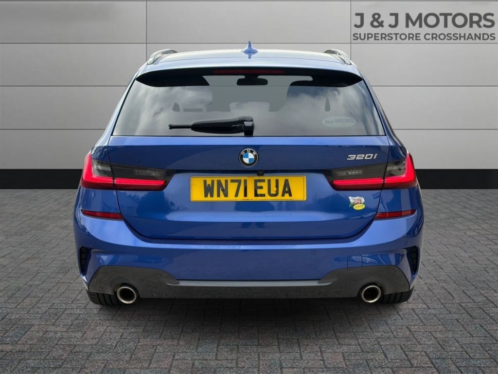 Used BMW 3 Series 2021 for sale - 76279324: Photo 5