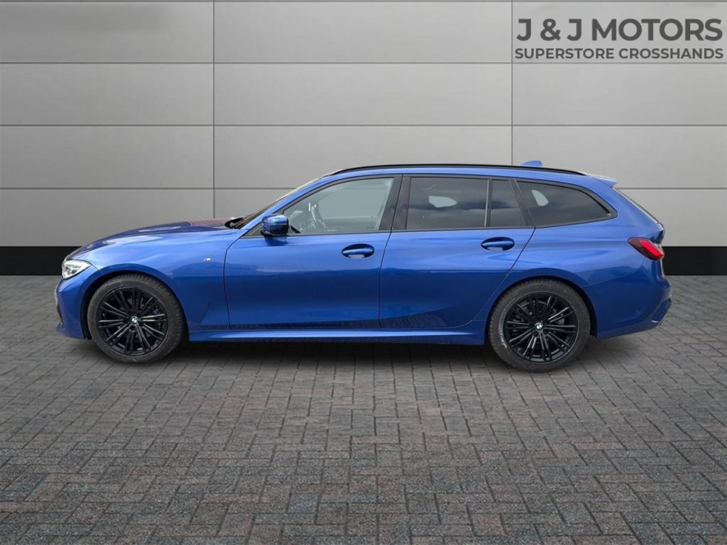 Used BMW 3 Series 2021 for sale - 76279324: Photo 9