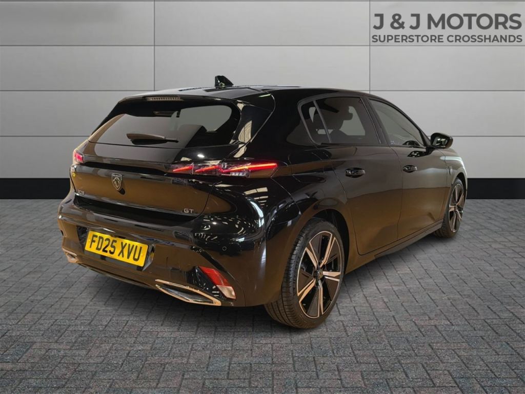 Used Peugeot 308 2025 for sale - 78199810: Photo 10