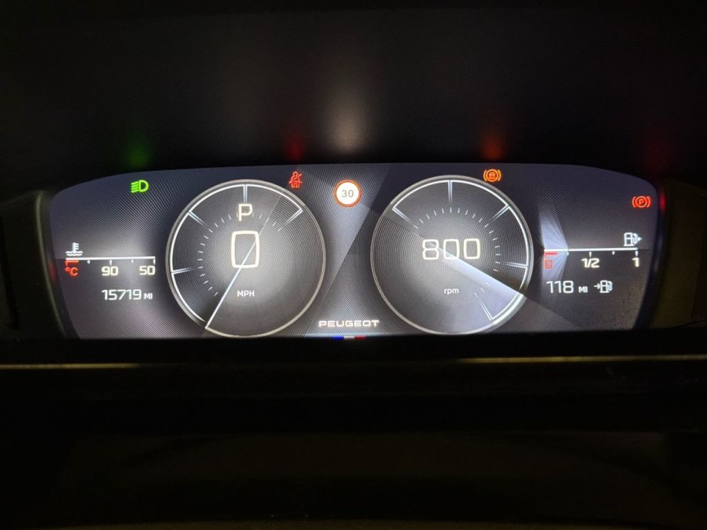 Used Peugeot 308 2025 for sale - 78199810: Photo 11