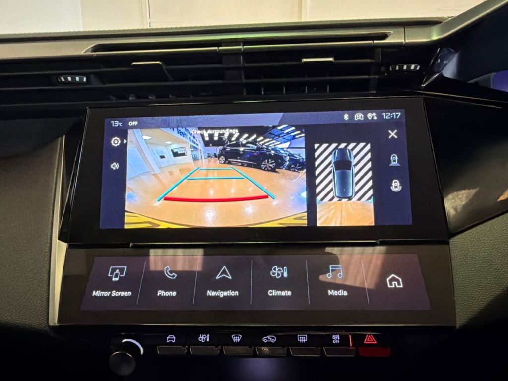 Used Peugeot 308 2025 for sale - 78199810: Photo 12