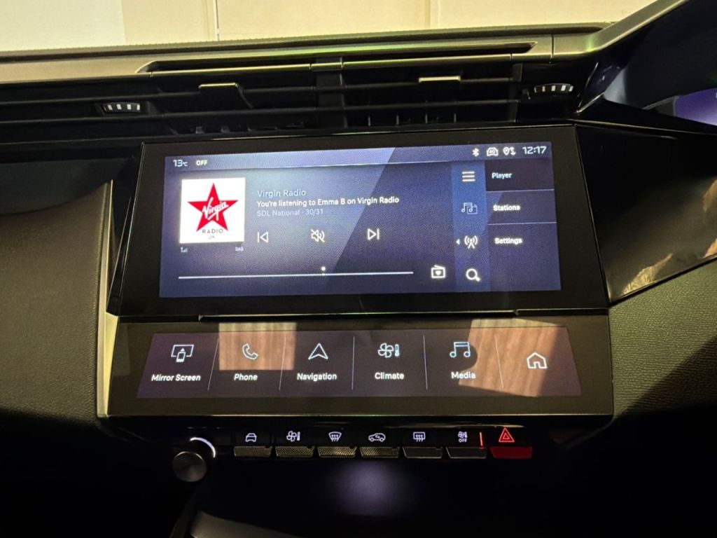 Used Peugeot 308 2025 for sale - 78199810: Photo 13