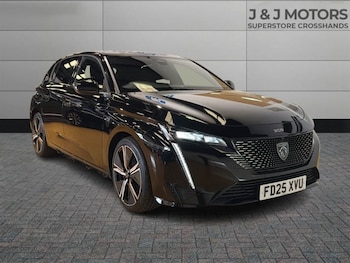 Used Peugeot 308 2025 for sale - 78199810: Photo