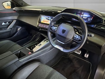 Used Peugeot 308 2025 for sale - 78199810: Photo