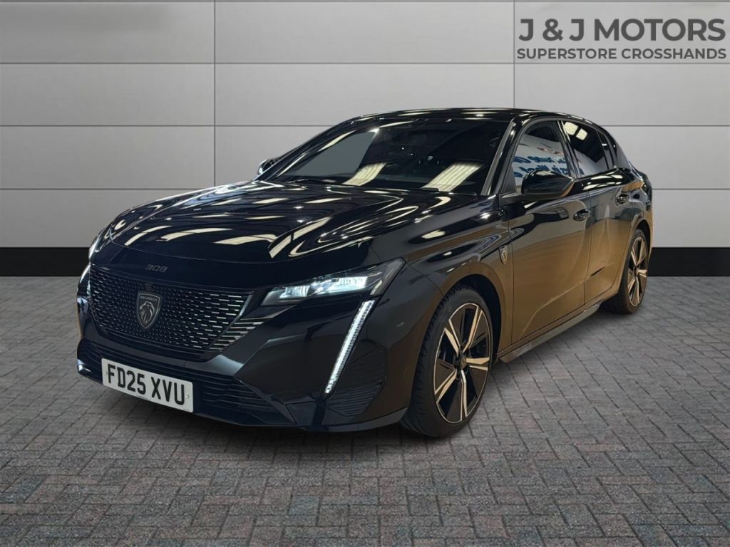 Used Peugeot 308 2025 for sale - 78199810: Photo 3