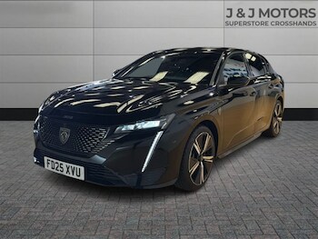 Used Peugeot 308 2025 for sale - 78199810: Photo