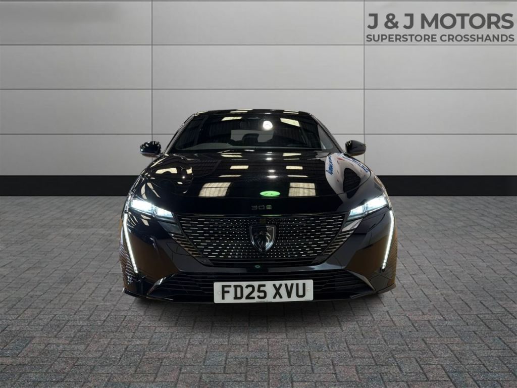 Used Peugeot 308 2025 for sale - 78199810: Photo 4