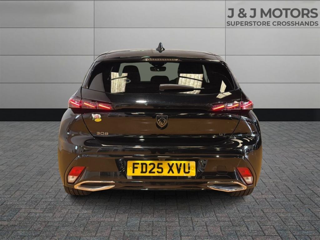 Used Peugeot 308 2025 for sale - 78199810: Photo 5
