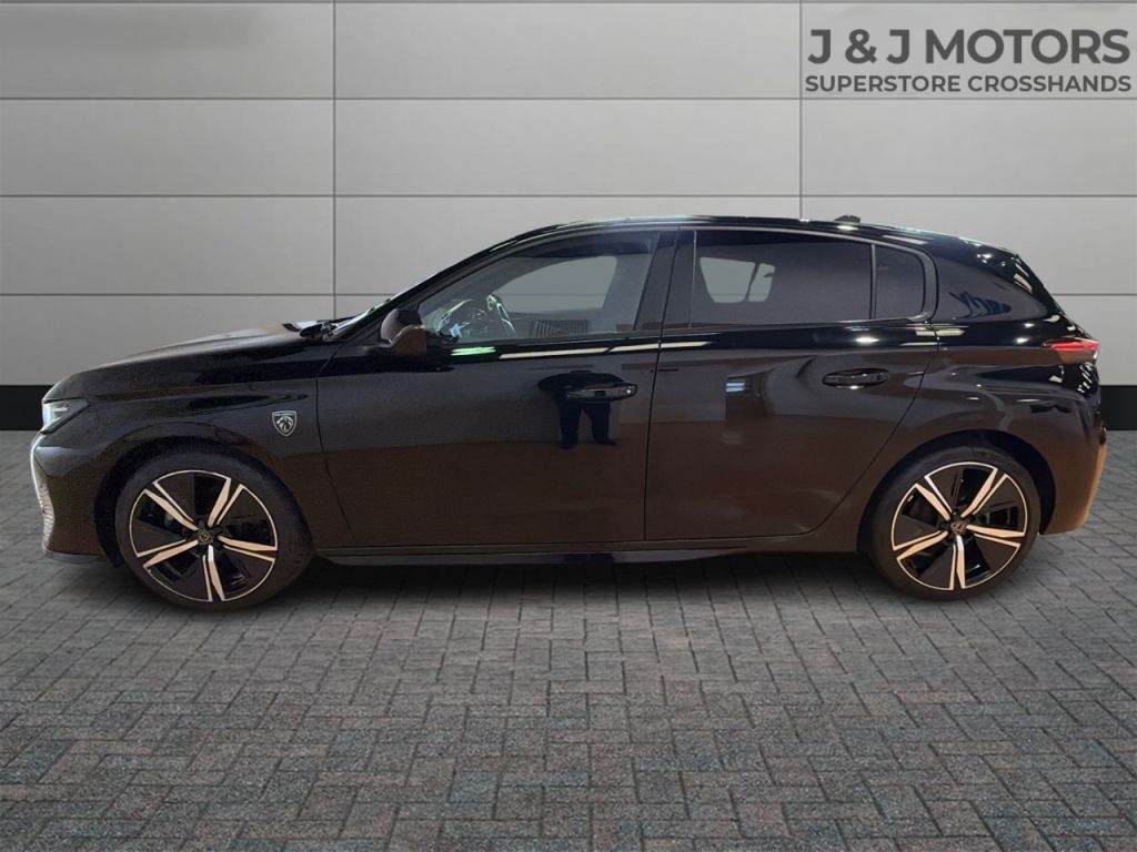 Used Peugeot 308 2025 for sale - 78199810: Photo 7