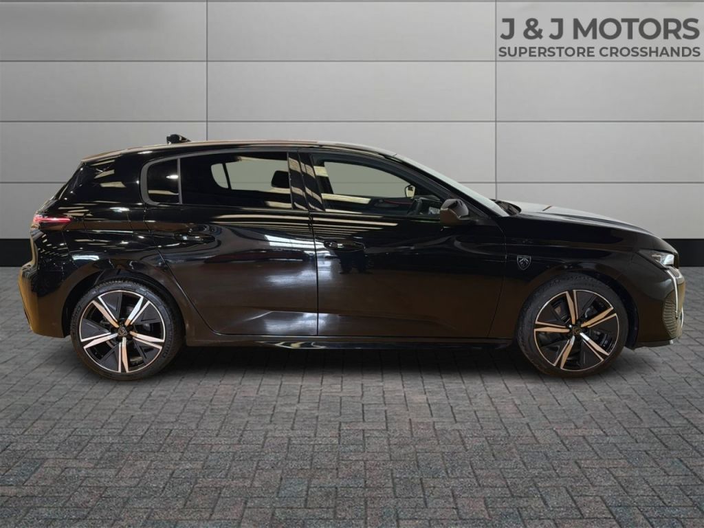 Used Peugeot 308 2025 for sale - 78199810: Photo 8