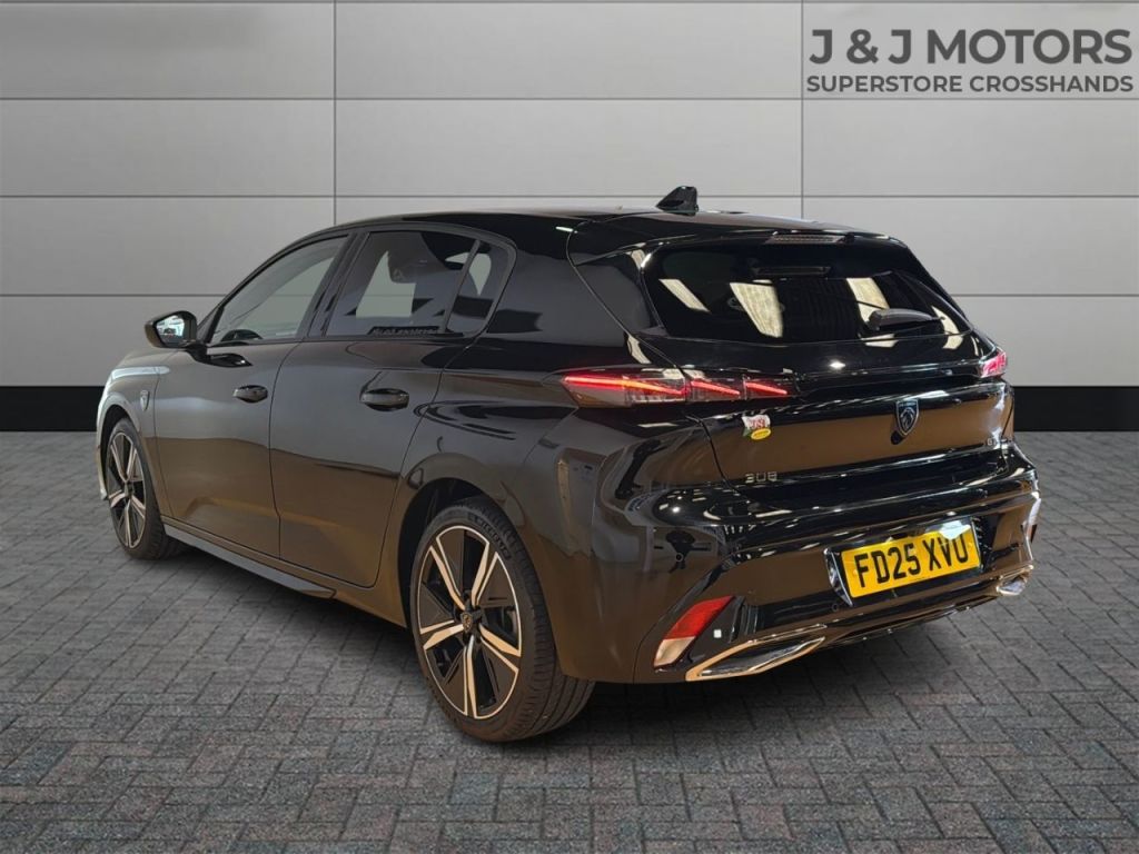 Used Peugeot 308 2025 for sale - 78199810: Photo 9