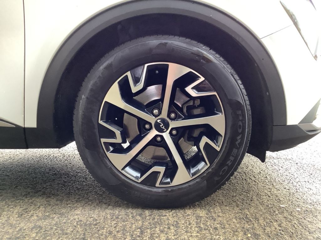 Used Kia Sportage 2022 for sale - 76428912: Photo 10