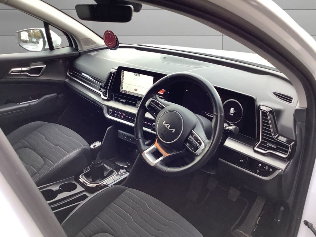 Used Kia Sportage 2022 for sale - 76428912: Photo 11