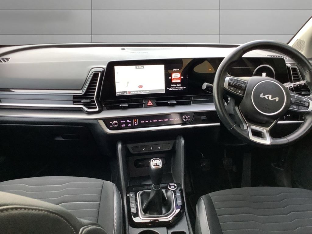 Used Kia Sportage 2022 for sale - 76428912: Photo 12