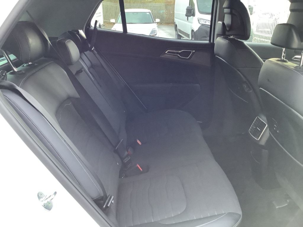 Used Kia Sportage 2022 for sale - 76428912: Photo 15