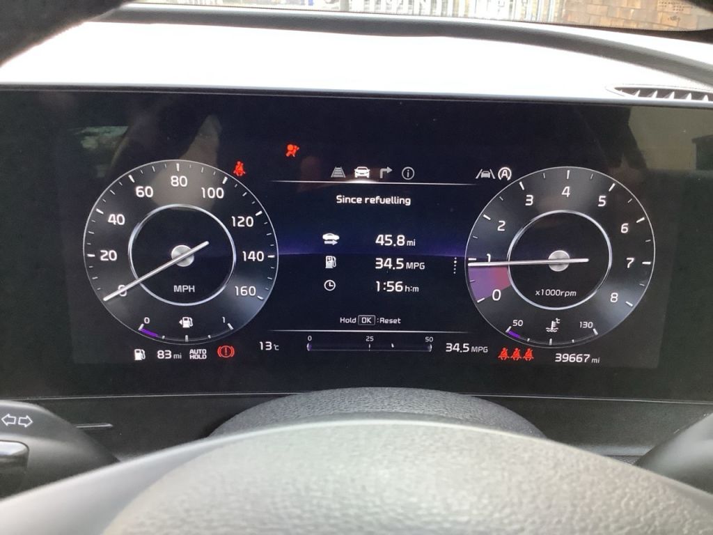 Used Kia Sportage 2022 for sale - 76428912: Photo 16