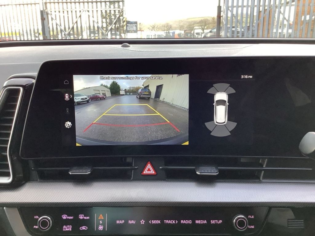 Used Kia Sportage 2022 for sale - 76428912: Photo 17