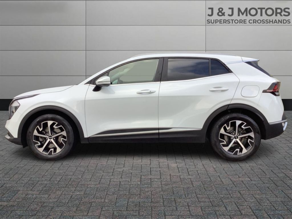 Used Kia Sportage 2022 for sale - 76428912: Photo 4