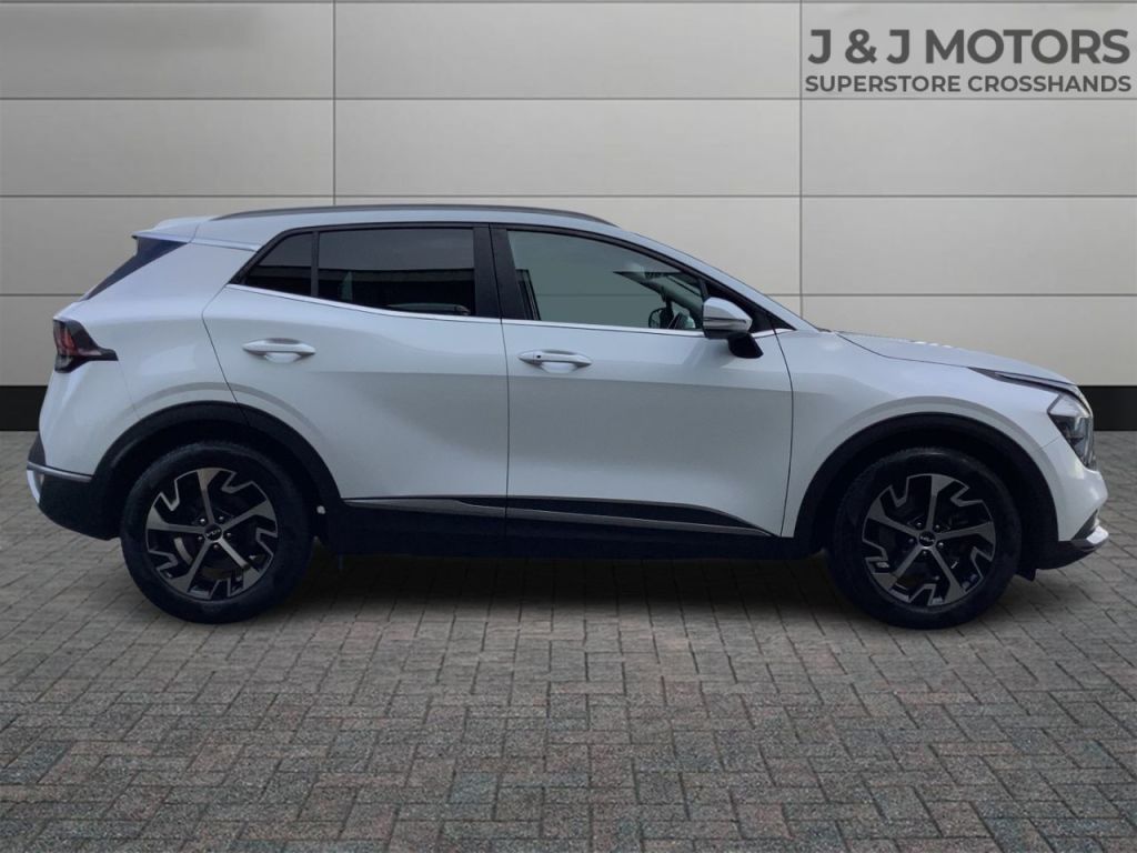 Used Kia Sportage 2022 for sale - 76428912: Photo 5