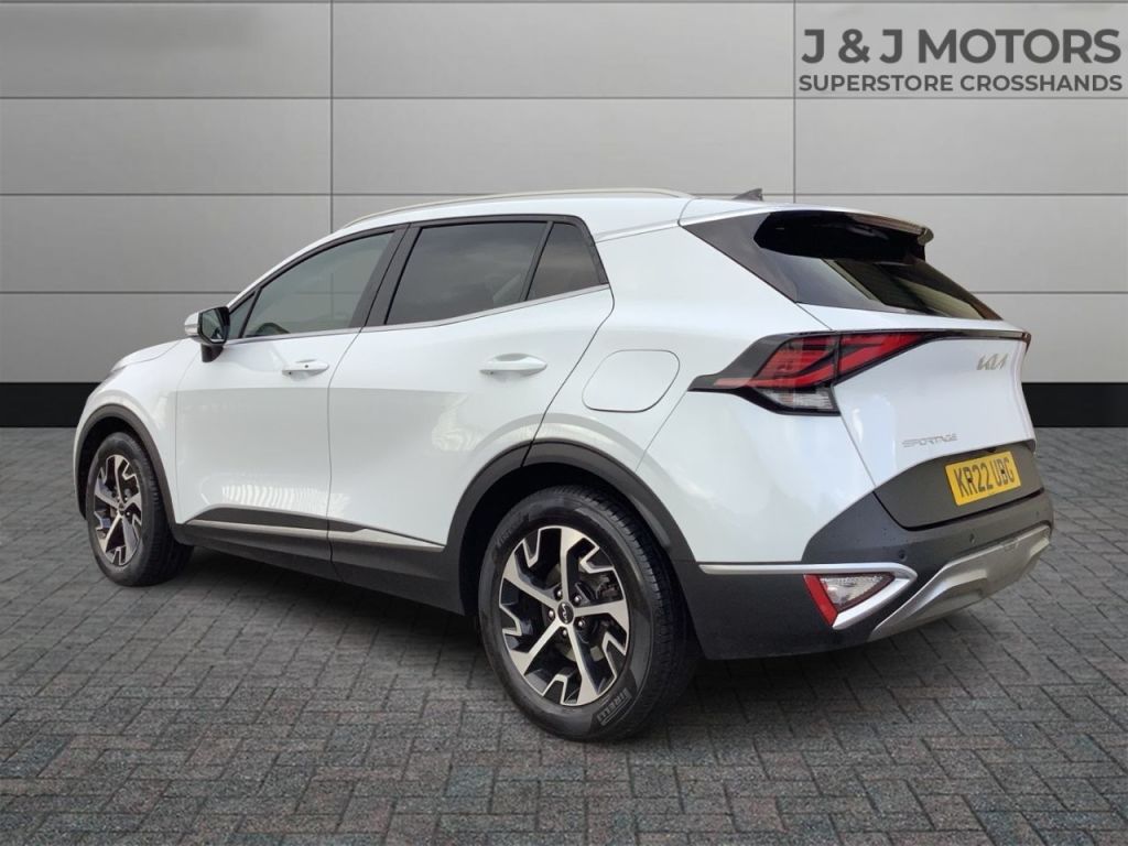 Used Kia Sportage 2022 for sale - 76428912: Photo 6