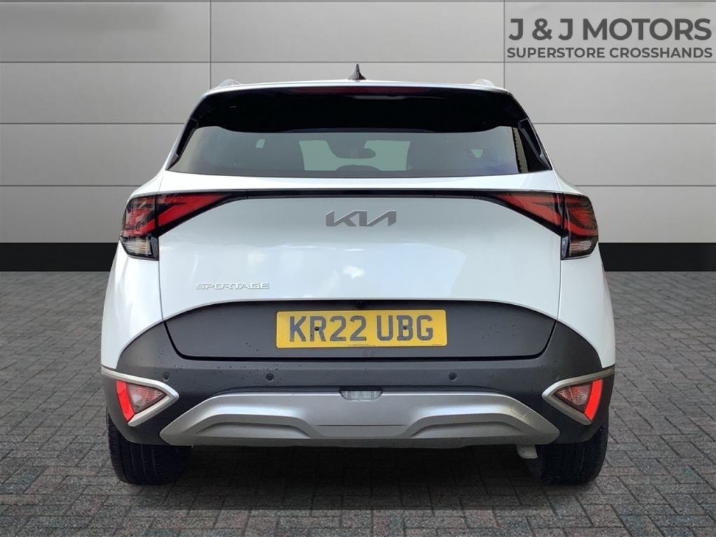 Used Kia Sportage 2022 for sale - 76428912: Photo 7