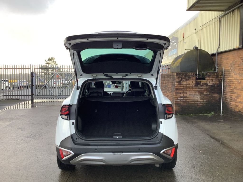 Used Kia Sportage 2022 for sale - 76428912: Photo 9