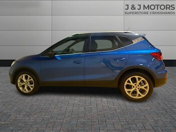 Used SEAT Arona 2024 for sale - 77431528: Photo