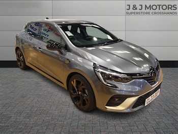 Used Renault Clio 2023 for sale - 79693829: Photo