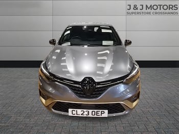 Used Renault Clio 2023 for sale - 79693829: Photo