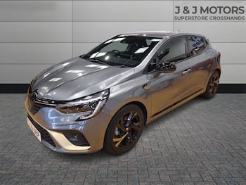 Used Renault Clio 2023 for sale - 79693829: Photo