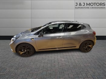 Used Renault Clio 2023 for sale - 79693829: Photo