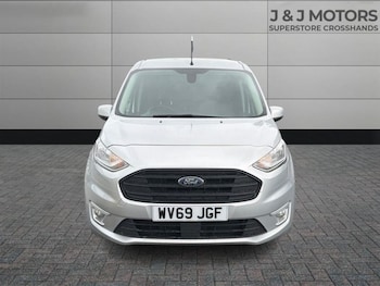 Used Ford Transit Connect 2019 for sale - 78813966: Photo