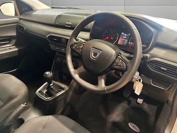 Used Dacia Sandero 2022 for sale - 77463281: Photo