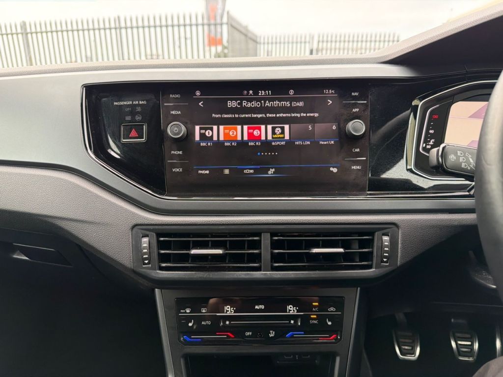 Used Volkswagen Polo 2023 for sale - 78210156: Photo 12