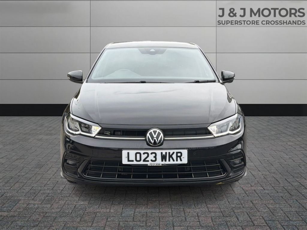 Used Volkswagen Polo 2023 for sale - 78210156: Photo 3