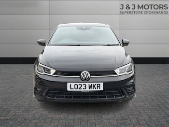 Used Volkswagen Polo 2023 for sale - 78210156: Photo